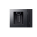 Samsung Foodcenter RS80F64KDFWS Schwarz