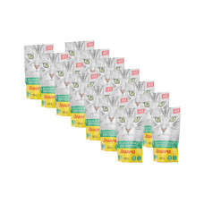 Josera Nassfutter Paté Ente & Huhn, 16 x 85 g
