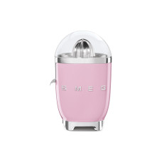 SMEG Zitruspresse 50's Style CJF11PKEU Cadillac Pink