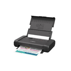 Canon Mobiler Drucker MAXIFY BX110
