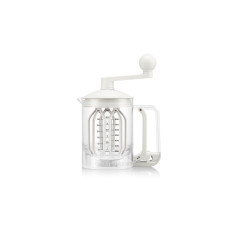Bodum Pfannkuchenmixer Bistro Creme, 0.8 l