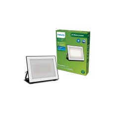 Philips Lois Flutlicht 50W 5000K IP65 schwarz 50 W