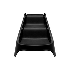 Litter-Robot Rampe zu Litter Robot 4, Schwarz