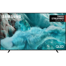 Samsung TV QE65Q7F 65'' Q7F QLED 4K AI TV, 2025