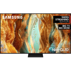 Samsung TV QE85QN70F 85'' QN70F Neo QLED 4K Mini LED AI TV, 2025