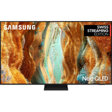 Samsung TV QE55QN70F 55'' QN70F Neo QLED 4K Mini LED AI TV, 2025