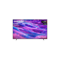 Samsung TV QE100QN80F 100'' QN80F Neo QLED 4K Mini LED AI TV, 2025