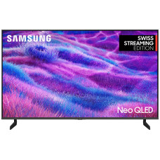 Samsung TV QE50QN80F 50' QN80F Neo QLED 4K Mini LED AI TV, 2025