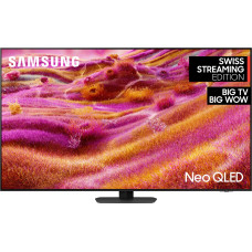 Samsung TV QE75QN90F 75'' QN90F Neo QLED 4K Mini LED AI TV, 2025 Samsung TV QE75QN90F 75'' QN90F Neo QLED 4K Mini LED AI TV, 2025