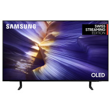 Samsung TV QE42S90F 42'' S90F OLED 4K AI TV, 2025
