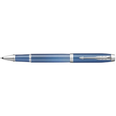 Parker Rollerball IM Writing Rituals, Blau, F Parker Rollerball IM Writing Rituals, Blau, F