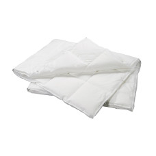 Billerbeck Duvet Recycled Goose 4-Saisons 200 x 210 cm