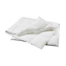 Billerbeck Duvet Recycled Goose Medium 240 x 240 cm