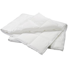Billerbeck Duvet Recycled Goose Light 240 x 240 cm