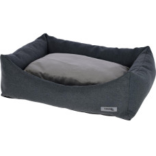 Kerbl Hunde-Bett Platin Ortho S, Grau