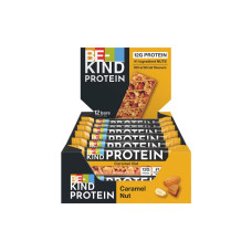 BE-KIND Riegel Protein Caramel Nut 12 x 50 g