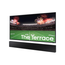 Samsung TV The Terrace 55 incl. Soundbar HW-LST70T/EN Neo QLED