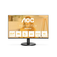 AOC Monitor 24B3QA2
