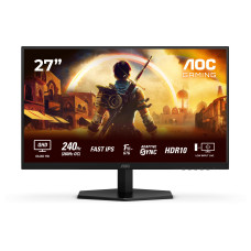 AOC Monitor Q27G42ZE