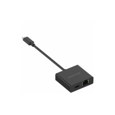 Netgear Nighthawk USB-C zu Ethernet Adapter