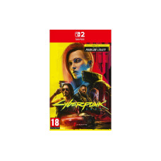 Bandai Namco Cyberpunk 2077 Ultimate Edition