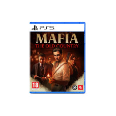 Take 2 Mafia: The Old Country