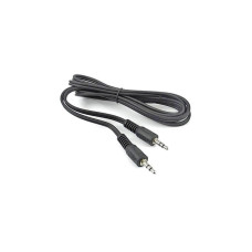 HDGear Audio-Kabel 3.5 mm Klinke - 3.5 mm Klinke 0.25 m