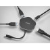 D-Link Dockingstation DUB-M420 HDMI/USB3.0/USB-C Ladeanschluss