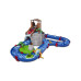 AquaPlay Wasserbahn Adventure-Land