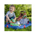AquaPlay Wasserbahn Adventure-Land