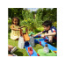 AquaPlay Wasserbahn Adventure-Land