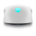 DELL Gaming-Maus Alienware 720M Lunar Light
