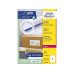 Avery Zweckform Versand-Etiketten 199.6 x 289.1 mm, 100 Blatt