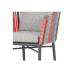 Acamp Stuhl Manhattan, Bunt