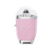 SMEG Zitruspresse 50's Style CJF11PKEU Cadillac Pink