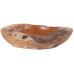 House Nordic Schale Rio 1 Stück, Nature