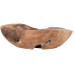 House Nordic Schale Rio 1 Stück, Nature
