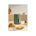 Create Heissluft-Fritteuse Air Fryer Salbeigrün 1.5 l