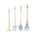 small foot Gartenwerkzeug-Set small foot Gartenwerkzeug-Set