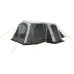 Outwell Tunnelzelt Montana 6 Air