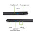 Acer Notebook TravelMate P6 (TMP614-54-TCO-766Z)