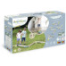 Smoby Life Abenteuer Balancierparcours