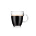 Bodum Kaffeetasse Bistro 0.3 l, 6 Stück, Transparent Bodum Kaffeetasse Bistro 0.3 l, 6 Stück, Transparent