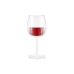 Bodum Rotweinglas Douro 2er Set Transparent, 0.3 l