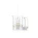 Bodum Pfannkuchenmixer Bistro Creme, 0.8 l