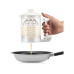 Bodum Pfannkuchenmixer Bistro Creme, 0.8 l