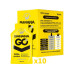 BananaGo Nahrungsgel Original 10 Stück x 32 ml