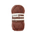myBoshi Wolle Bamboo kastanie