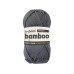 myBoshi Wolle Bamboo anthrazit