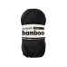 myBoshi Wolle Bamboo schwarz